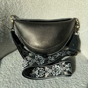 🌌 Stardust Sm Koala Sling Bag - Portland Leather